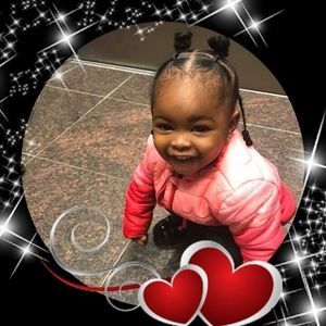 Meet your Posher, Pamelachocolate